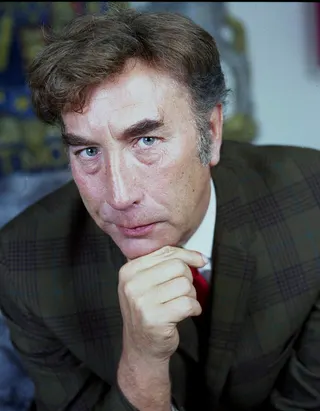 Görsel: Allan warren / CC BY-SA Frankie Howerd