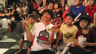 Frankie Huang