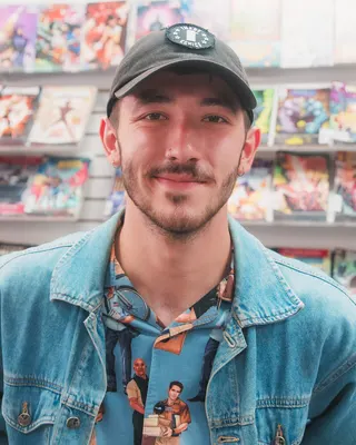 Görsel: Kevin Paul / CC BY Frankie Jonas