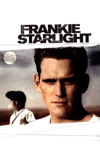 Görsel: TMDB Frankie Starlight afişi