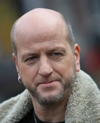 Frans van Deursen