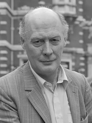 Görsel: Rob Bogaerts for Anefo / CC0 Frans Vorstman