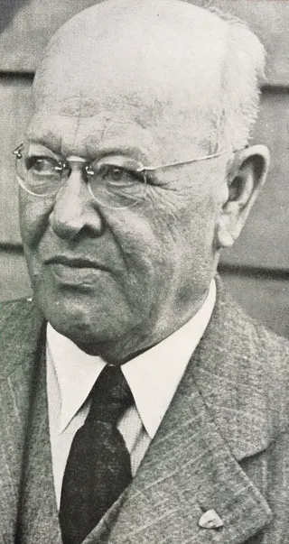 Görsel: re-photo by David Sedlecký / Kamu malı František Hlavatý