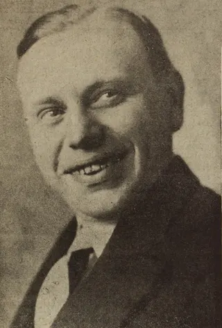František Klika