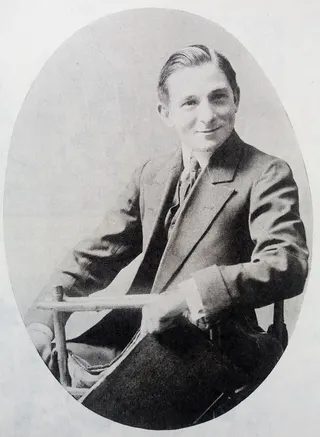 František Kovářík