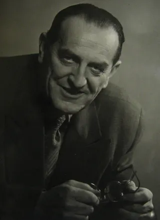 František Salzer