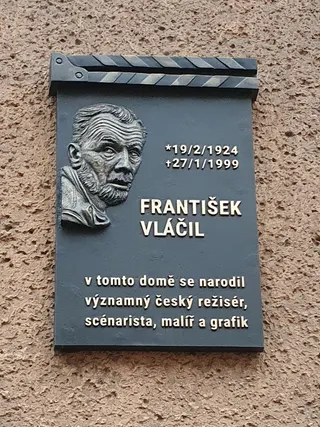 František Vláčil