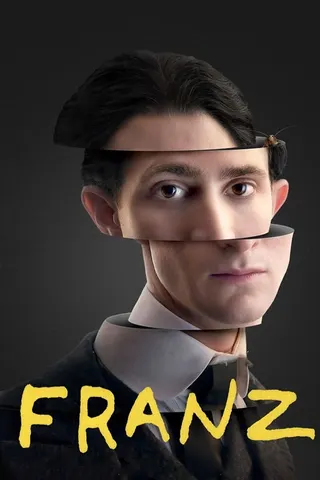 Görsel: TMDB Franz afişi
