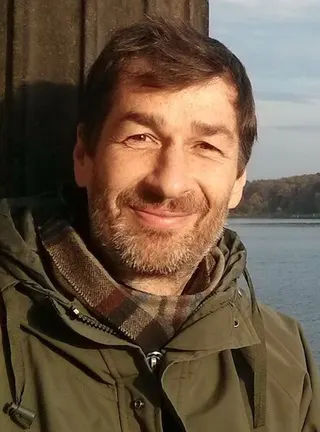 Franz Müller