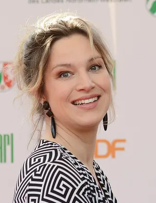 Franziska Hartmann