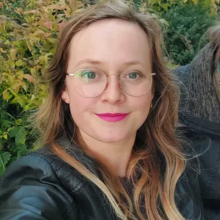 Franziska Singer
