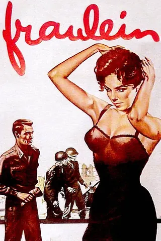 Fraulein afişi