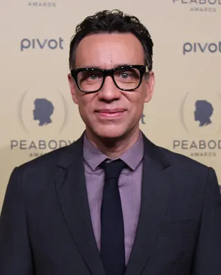 Görsel: Peabody Awards / CC BY Fred Armisen