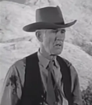 Fred Burns