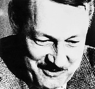 Görsel: Photographer unknown. Distributed by Walter Reade's Continental Distributing. / Kamu malı Fred Draper