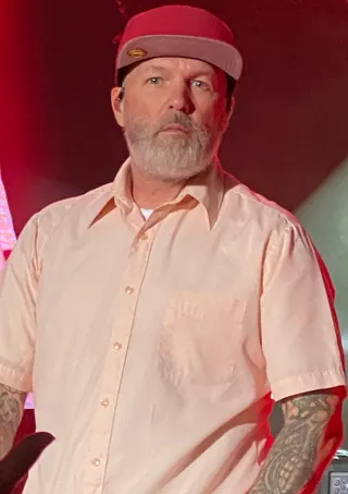 Görsel: ECarterSterling / CC BY-SA Fred Durst