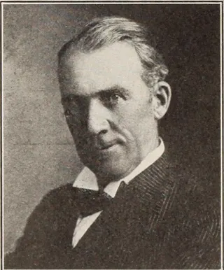 Fred Huntley