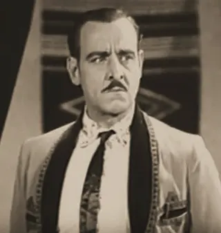 Görsel: film screenshot (Tiffany Productions) / Kamu malı Fred Malatesta