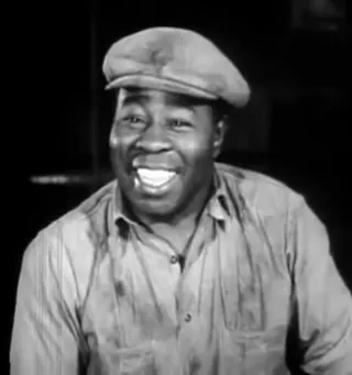 Görsel: Film screenshot (Conn Pictures Corporation) / Kamu malı Fred Toones