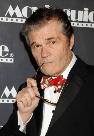 Görsel: Movieguide® / CC BY-SA Fred Willard