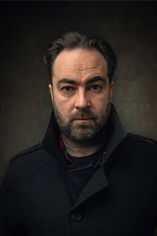 Frédéric Clou
