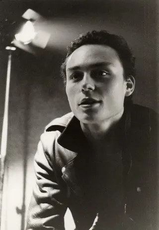 Frédéric Forestier