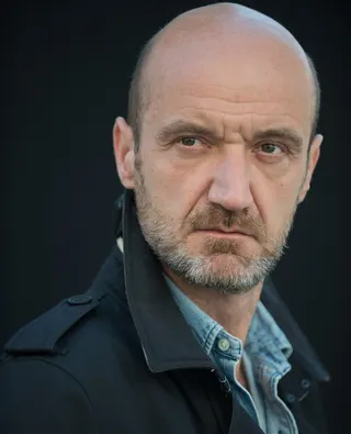 ‎Frédéric Maranber‎