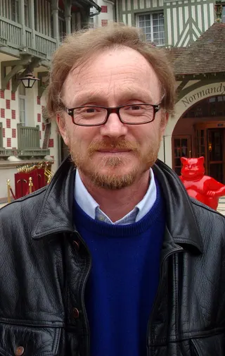 Görsel: Julienmorvan / CC BY-SA Frédéric Schoendoerffer