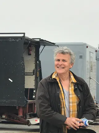 Frédéric van den Driessche