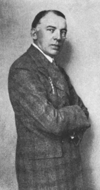 Görsel: Unknown authorUnknown author / Kamu malı Frederick A. Thomson