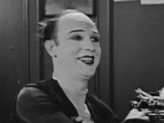 Görsel: Stan Laurel / Kamu malı Frederick Kovert