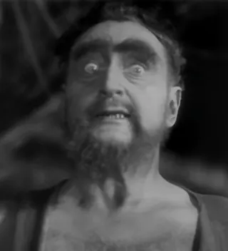 Görsel: Film screenshot (United Artists) / Kamu malı Frederick Peters