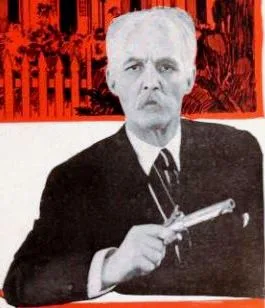 Görsel: National Film Corporation of America / Kamu malı Frederick Vroom