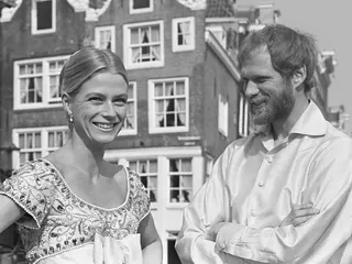 Görsel: Ron Kroon / Anefo / CC BY-SA Frederik van Pallandt