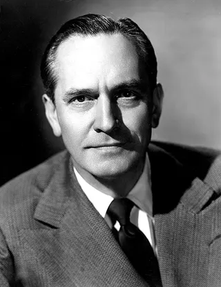 Görsel: Unknown photographer / Kamu malı Fredric March