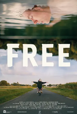 Görsel: TMDB Free at Heart afişi