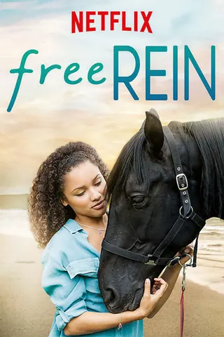 Free Rein afişi