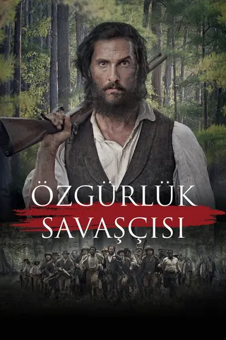 Görsel: TMDB Free State of Jones afişi