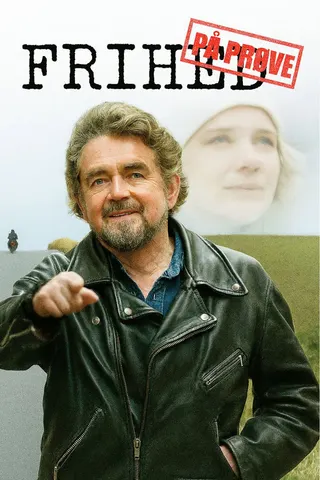 Görsel: TMDB Freedom on Parole afişi