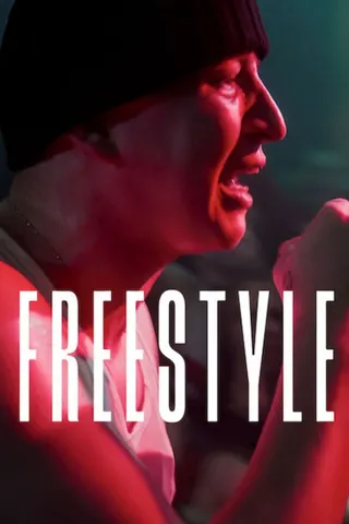 Görsel: TMDB Freestyle afişi