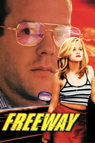 Freeway afişi