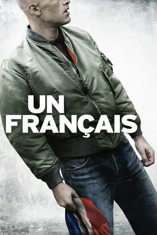 French Blood afişi