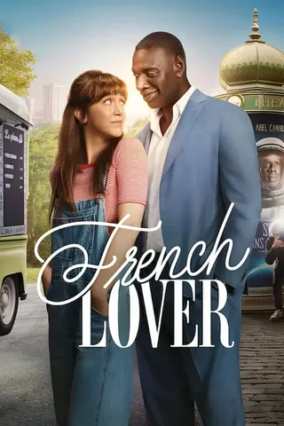 Görsel: TMDB French Lover afişi