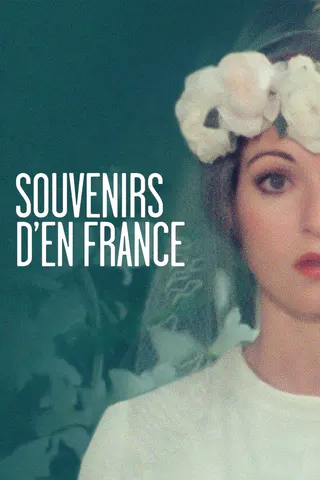 Görsel: TMDB French Provincial afişi