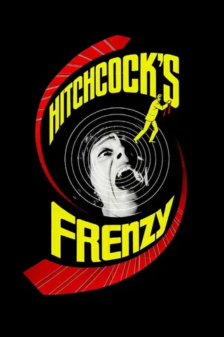 Frenzy afişi