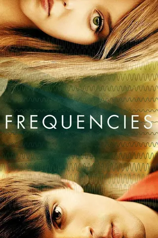Görsel: TMDB Frequencies afişi