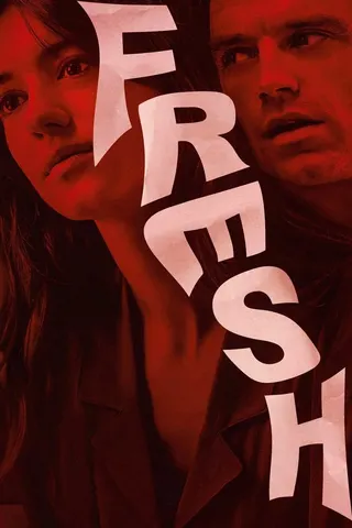 Görsel: TMDB Fresh afişi