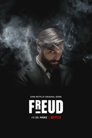 Freud afişi