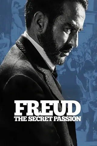 Freud: The Secret Passion afişi