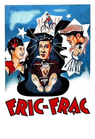 Fric-Frac afişi